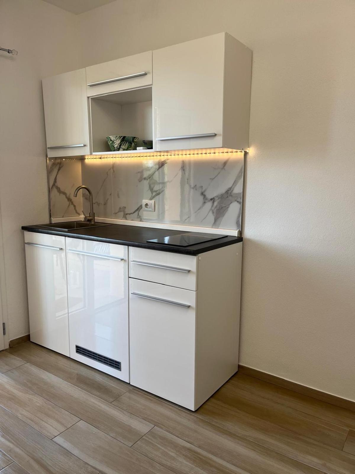 Apartment Asfodelo *