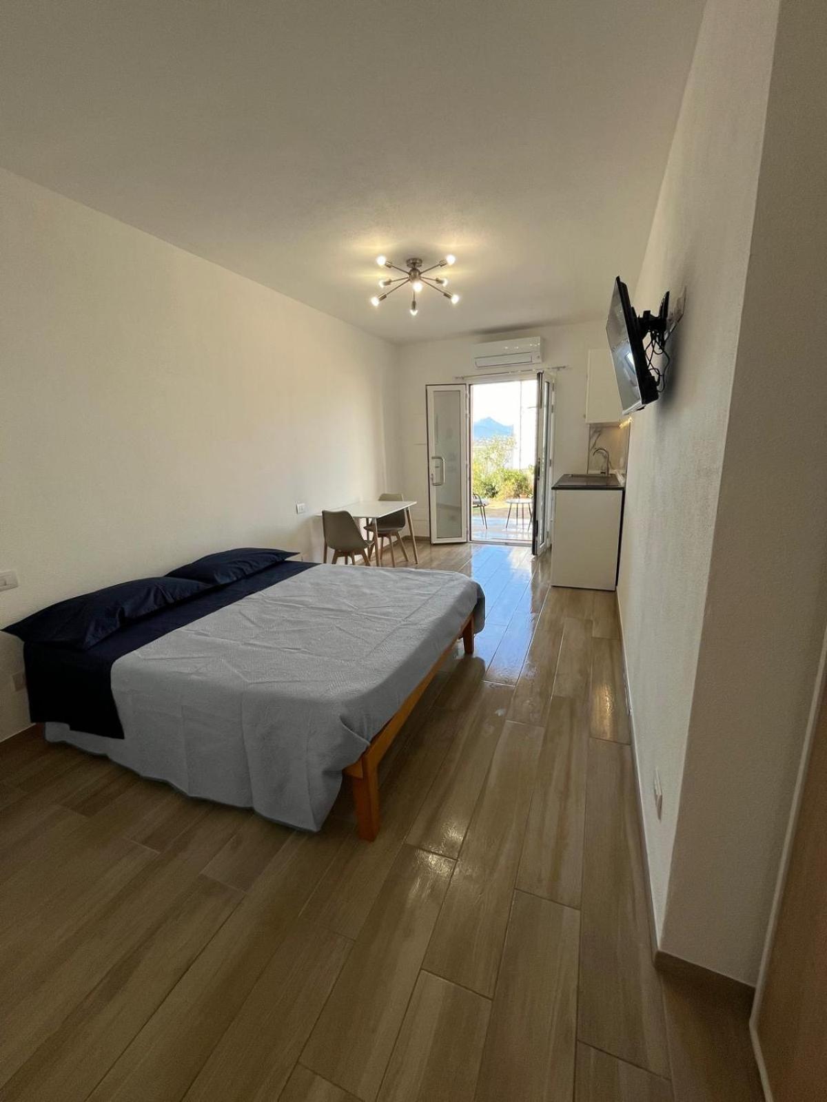 Asfodelo Apartment Olbia