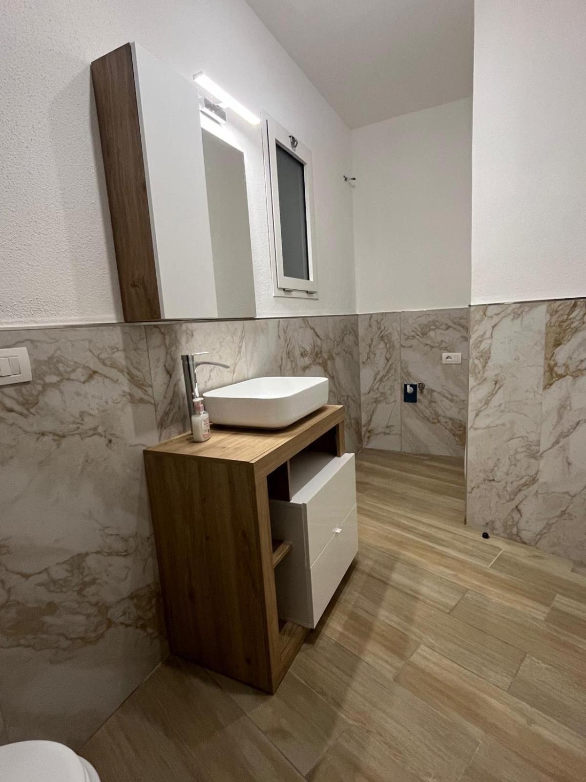 Apartment Asfodelo