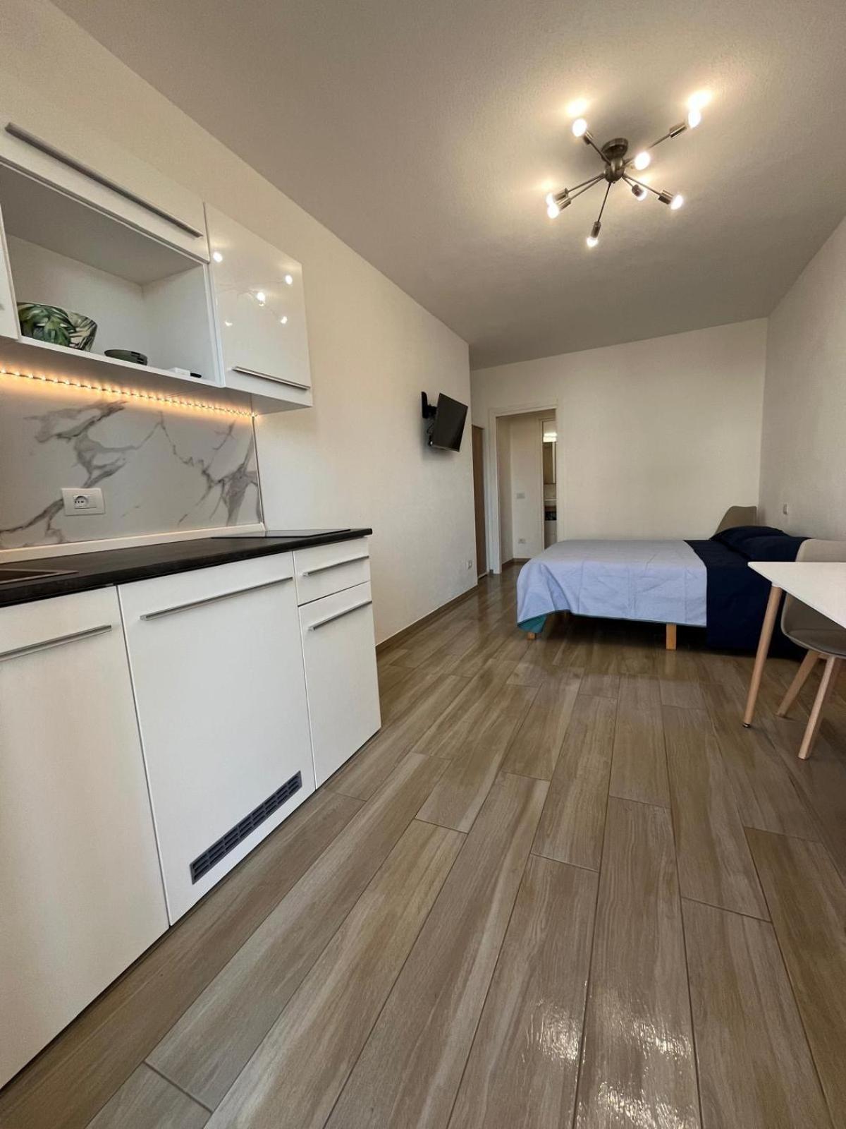 Asfodelo Apartment *