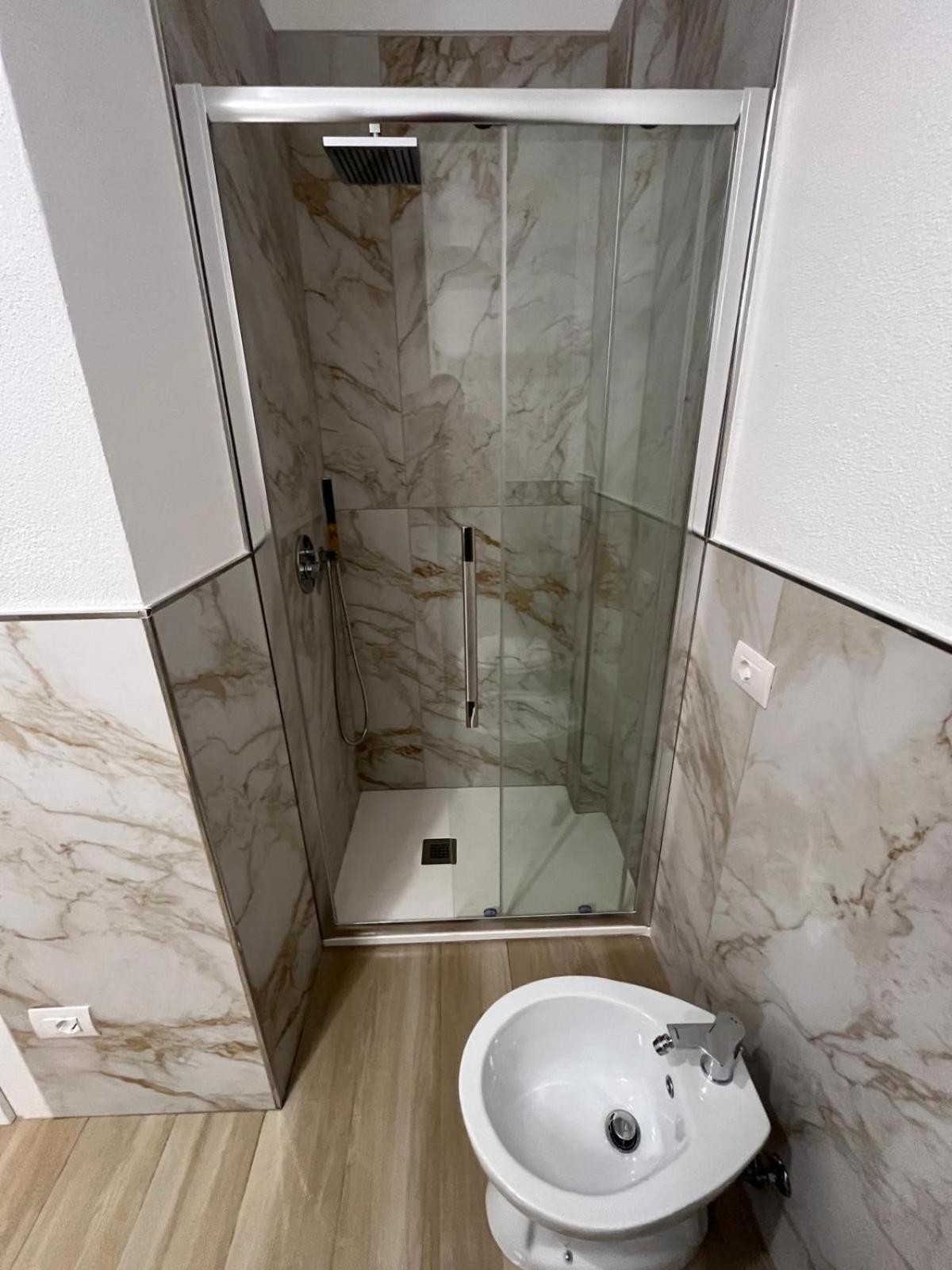 Apartment Asfodelo *