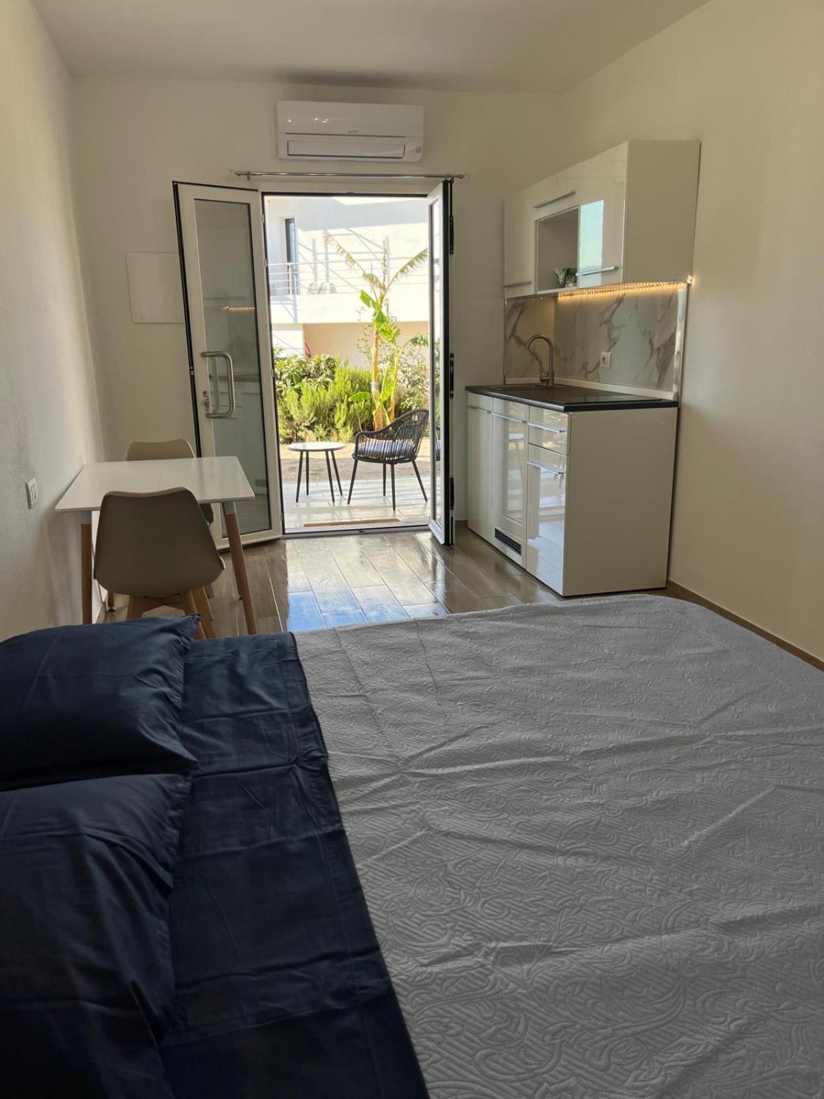 Asfodelo Apartment