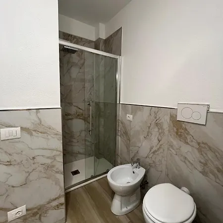 Asfodelo Apartamento Olbia Exterior foto
