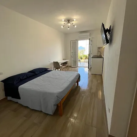Asfodelo Apartamento Olbia Exterior foto