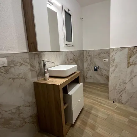 Asfodelo Apartamento Olbia Exterior foto