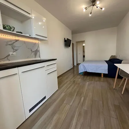 Asfodelo Apartamento Olbia Exterior foto