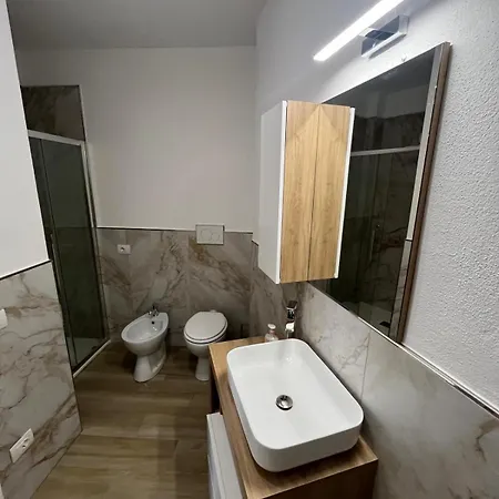 Asfodelo Apartamento Olbia Exterior foto