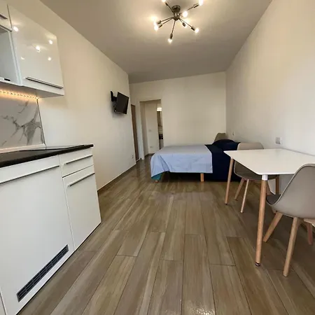 Asfodelo Apartamento Olbia Exterior foto