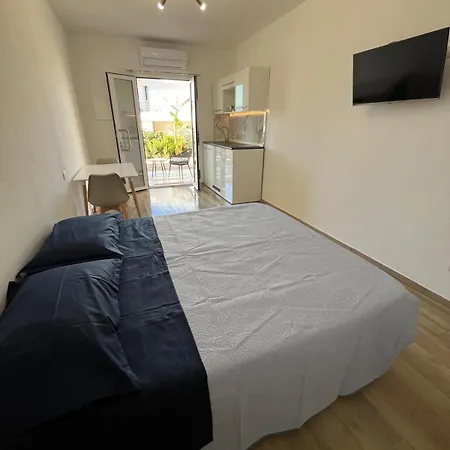 Asfodelo Apartamento Olbia Exterior foto