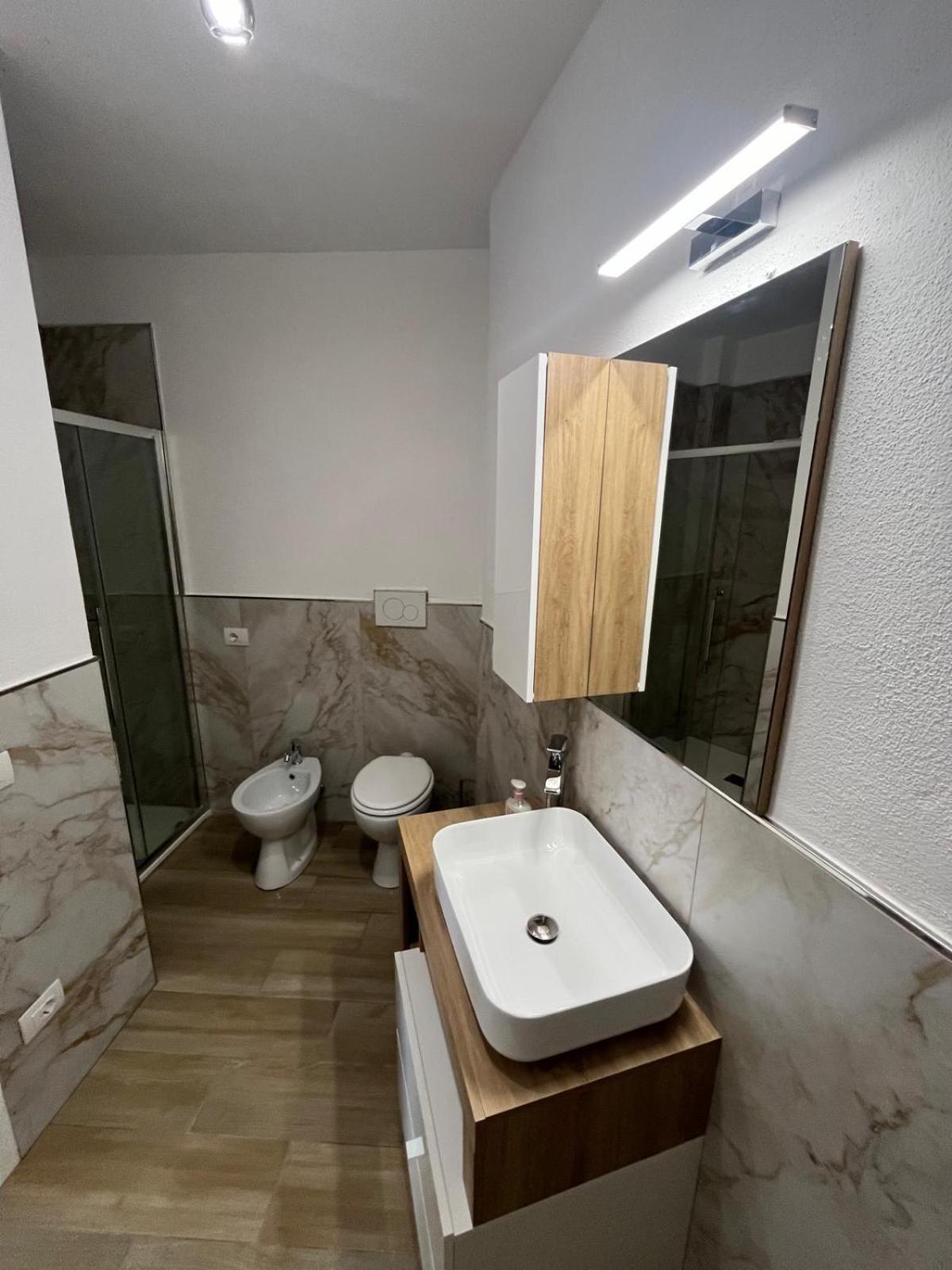 Apartamento Asfodelo Olbia
